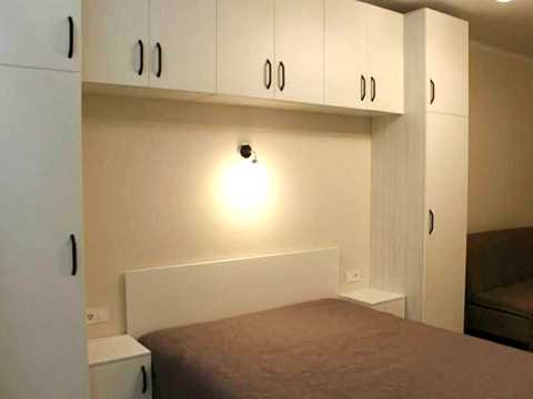квартира по адресу Бориса Гмыри ул., 18