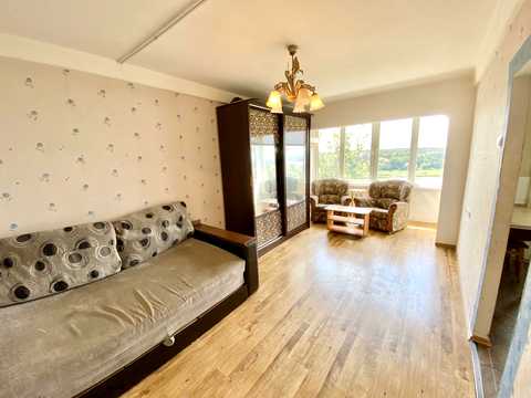 квартира за адресою Миколи Ушакова вул., 10