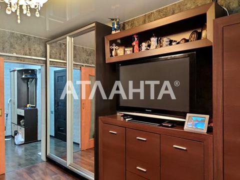 квартира за адресою Академіка Корольова вул., 43/2