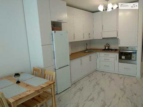 квартира за адресою Мазепи вул., 2 Б