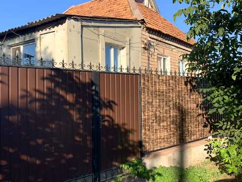 дом по адресу Злагоди ул. (Брянська), 38
