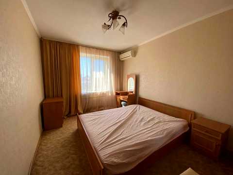 квартира за адресою Миколи Пимоненка вул., 3