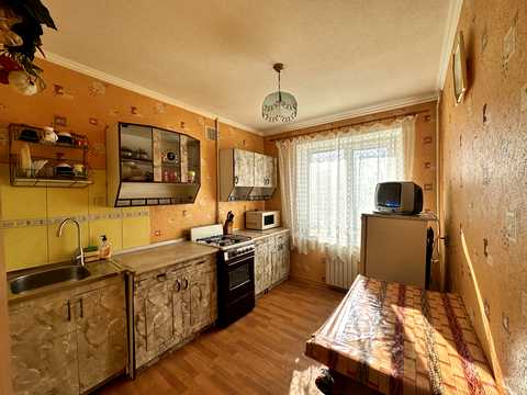 квартира за адресою Миколи Міхновського вул. (Щербини), 9