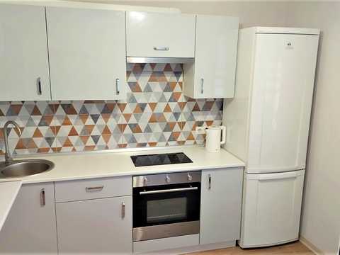 квартира за адресою Драгоманова вул., 1-Г