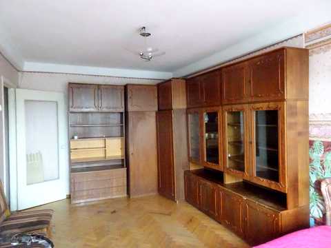 квартира по адресу Озёрная ул., 28