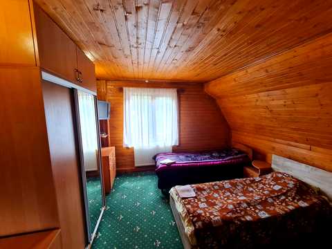 комерційна за адресою с. Гребенів, Тараса Шевченка вул., 84в