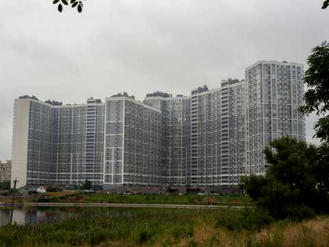 квартира по адресу Ревуцкого ул., 40-Б