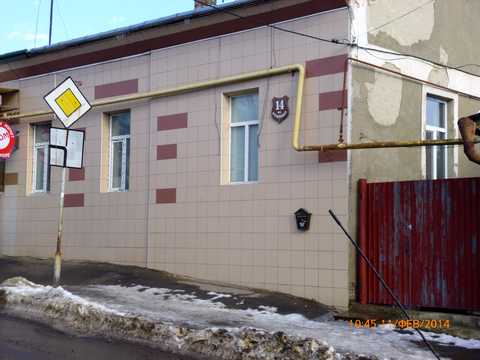 квартира за адресою Стрийська вул., 14