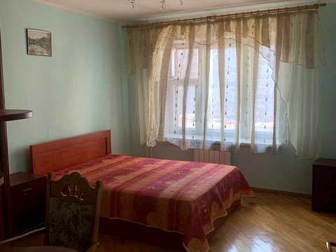квартира за адресою Оноре де Бальзака вул., 6