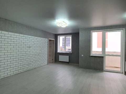 квартира по адресу Московский просп., 268 Д