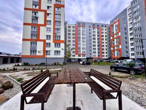 квартира по адресу Потічна ул., 1