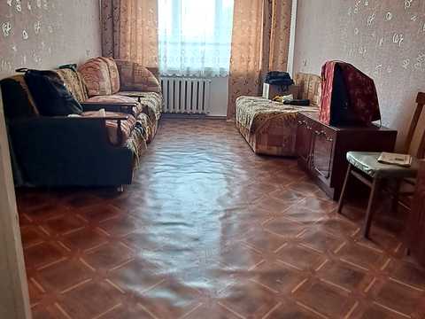 квартира по адресу Ковельський, 1