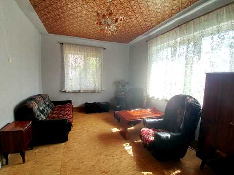 будинок за адресою с. Лютіж, СТ Озерний