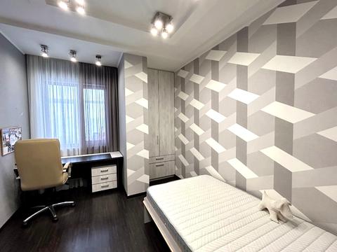 квартира по адресу Клочковская ул., 258