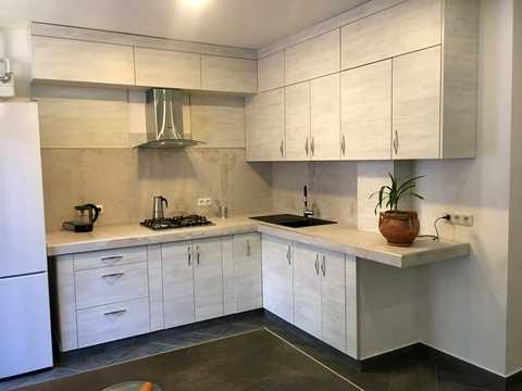 квартира за адресою Мисливська, 5