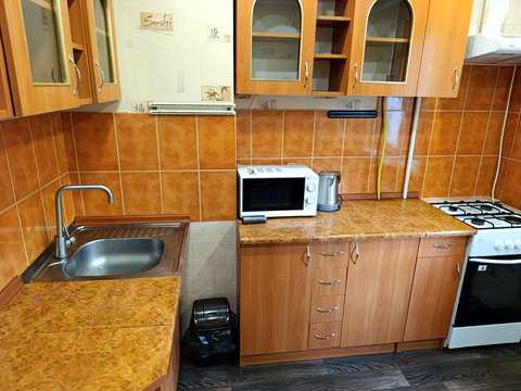 квартира по адресу 40-летия Обороны Одессы ул., 8
