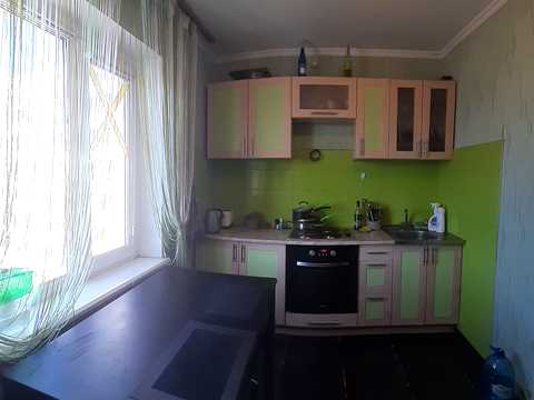 квартира за адресою Чорнобильська вул., 21