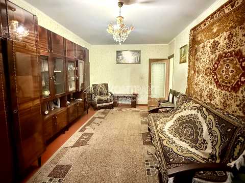 квартира за адресою Нескорених вул. (Героїв Праці), 15б