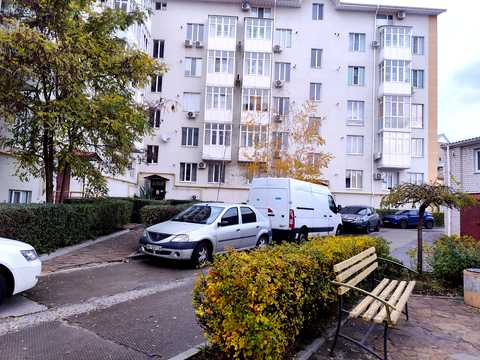квартира за адресою Дмитрівська вул., (Будинок 2)