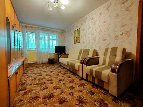 квартира за адресою Чехова вул., 20а