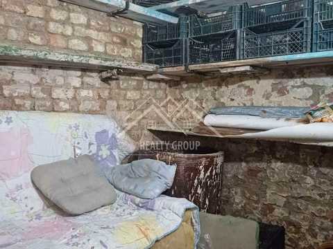 дом по адресу Кривой Рог, провулок Довгинцівський, 12