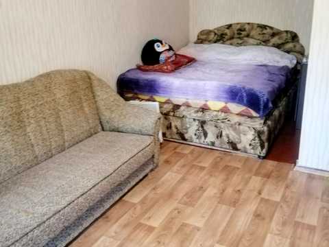 квартира по адресу Богомаза, 200