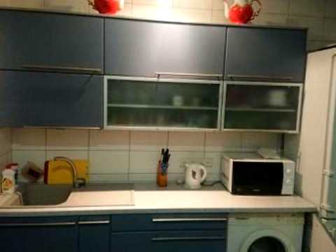 квартира за адресою Донецьке шосе, 3