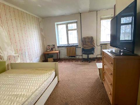 квартира по адресу Радостная ул., 1