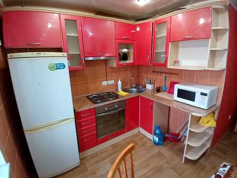 квартира за адресою Велика Набережна вул. (50-річчя СРСР), 47
