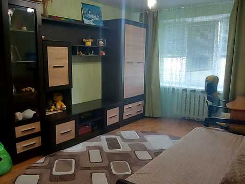 квартира по адресу Космонавтов ул., 77-А