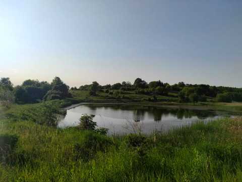 ділянка за адресою с. Теперівка, 