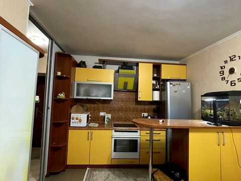 квартира по адресу Лепкого ул., 5