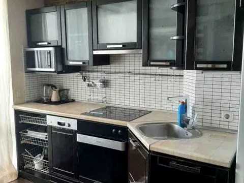 квартира за адресою Ахсарова вул., 15а