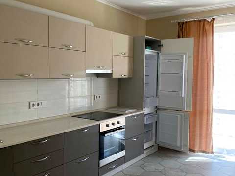 квартира по адресу Воскресенская ул., 18-А