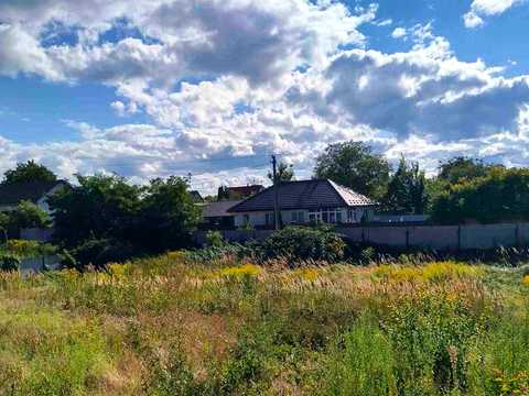 ділянка за адресою Вишгородська, 16
