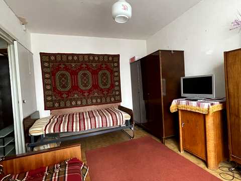 квартира за адресою Перемоги просп., 62д