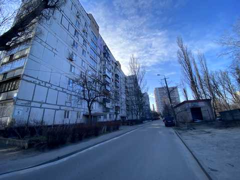 квартира по адресу Червоний камінь, 5