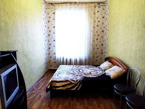 квартира по адресу Софиевская ул., 19