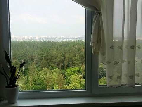 квартира за адресою Академіка Шалімова вул., 63-А