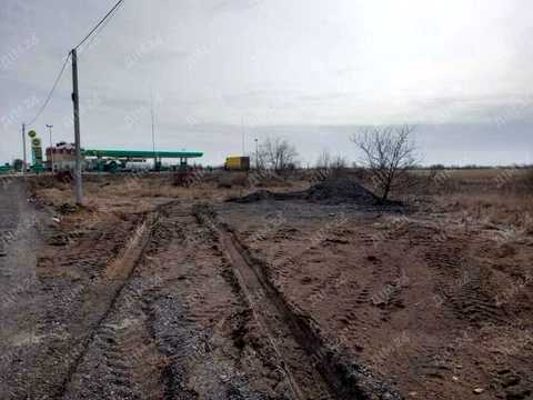 участок по адресу центральна, 1