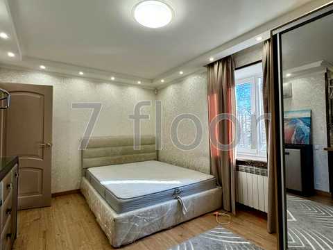 квартира за адресою Автозаводська вул., 87-А