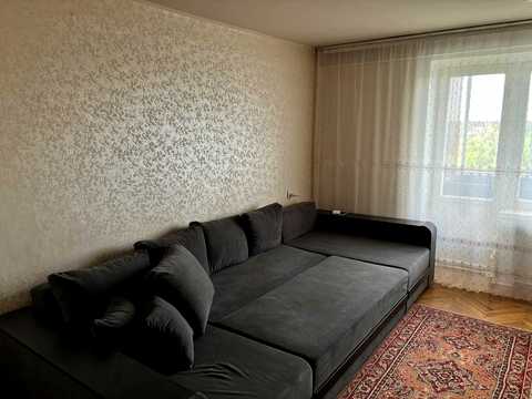 квартира за адресою Марганецька вул., 26