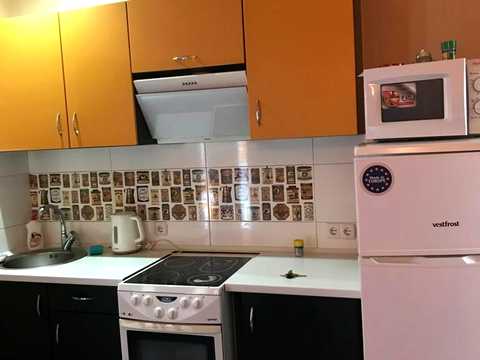 квартира за адресою Дарвіна вул., 16а