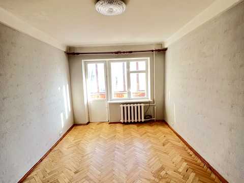 квартира за адресою Братиславська вул., 6