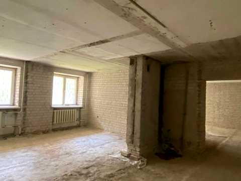 комерційна за адресою Запорізьке шосе, 48