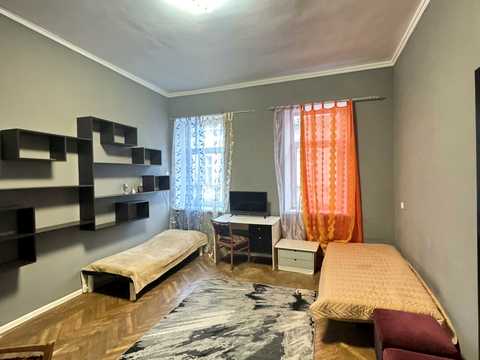 квартира за адресою Пантелеймона Куліша вул., 41