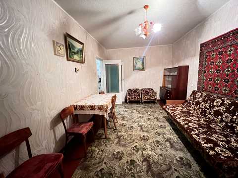 квартира по адресу Бежовка ул. (Дзержинського), 7