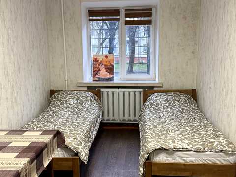 квартира за адресою Житомир, Князів Острозьких вул., 78
