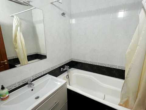 квартира по адресу Балтиморская ул. (Посмитного), 9