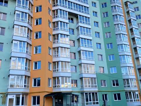 квартира по адресу Павленковская пл., 3